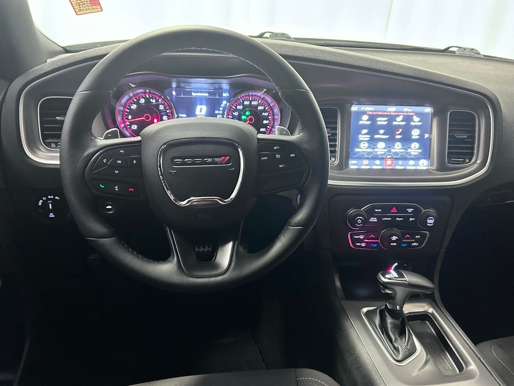 used 2020 Dodge Charger car, priced at $35,545