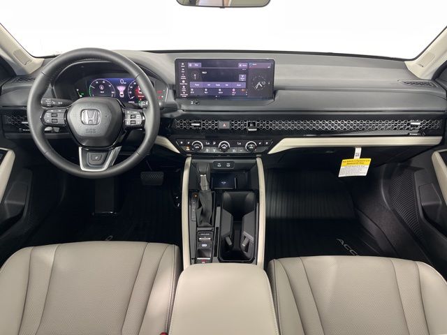 Thumbnail: 2025 Honda Accord - 4