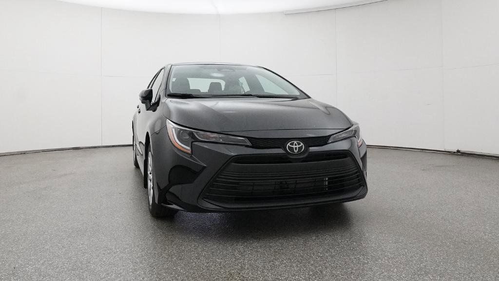 Thumbnail: 2026 Toyota Corolla - 30