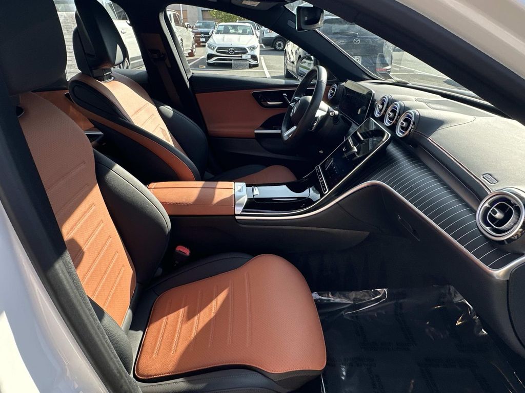 Thumbnail: 2026 Mercedes-Benz C-Class - 11