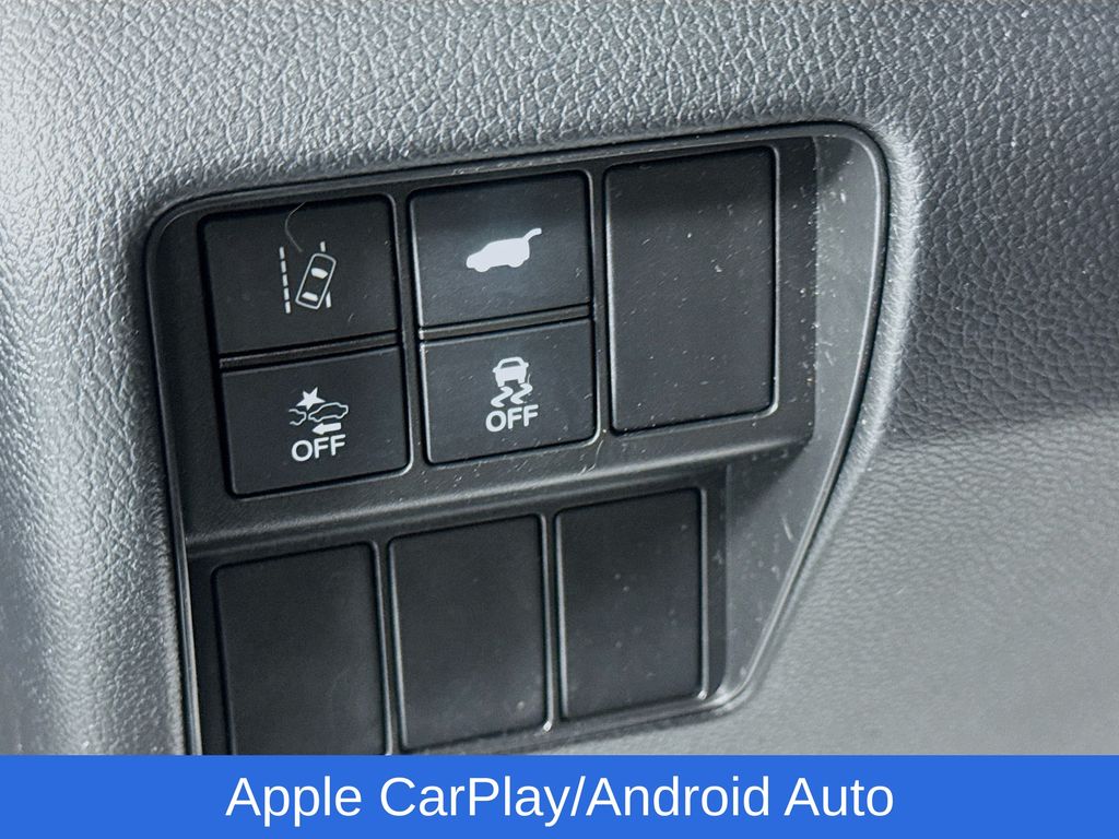 Used Car 2018 Honda Cr-v  Ex-l For Sale Under $20,000 In Austin, Texas