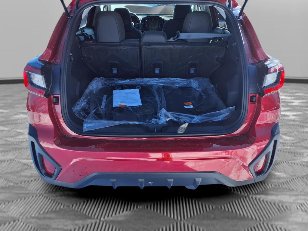 new 2026 Subaru Crosstrek car, priced at $28,514