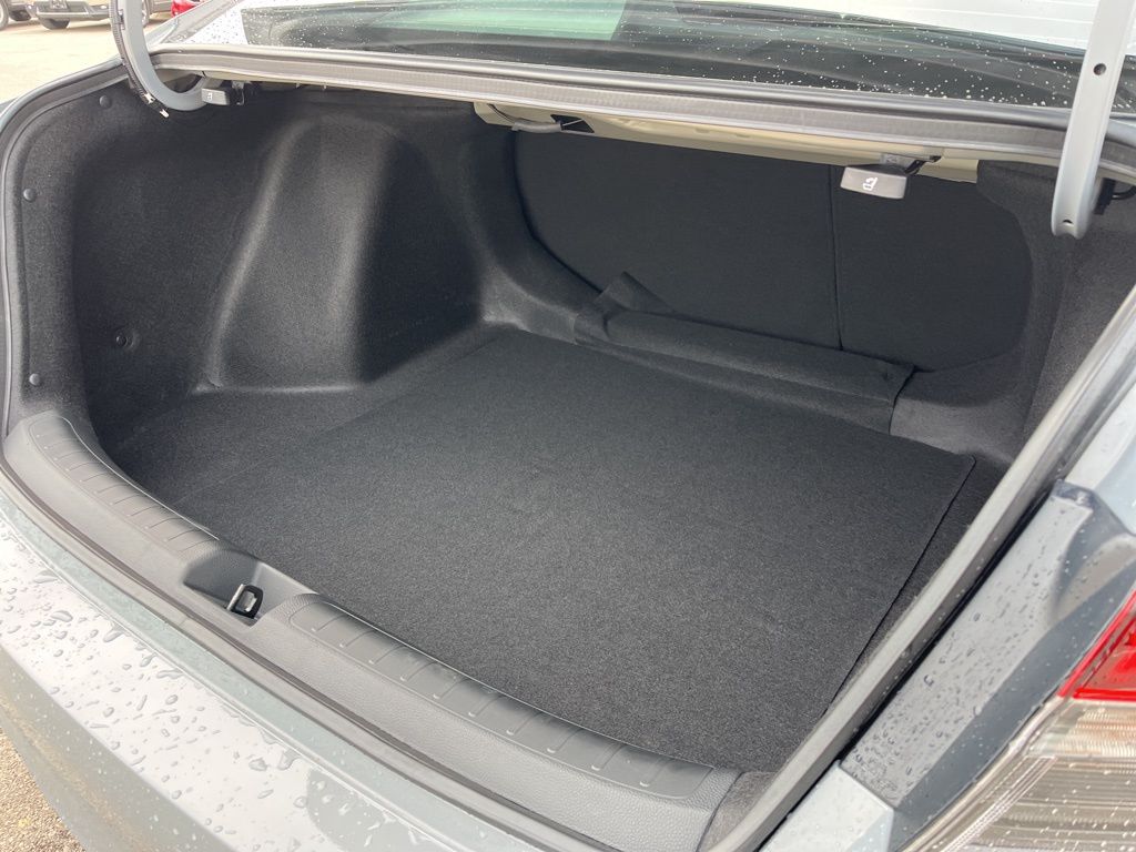 Thumbnail: 2025 Honda Civic - 10