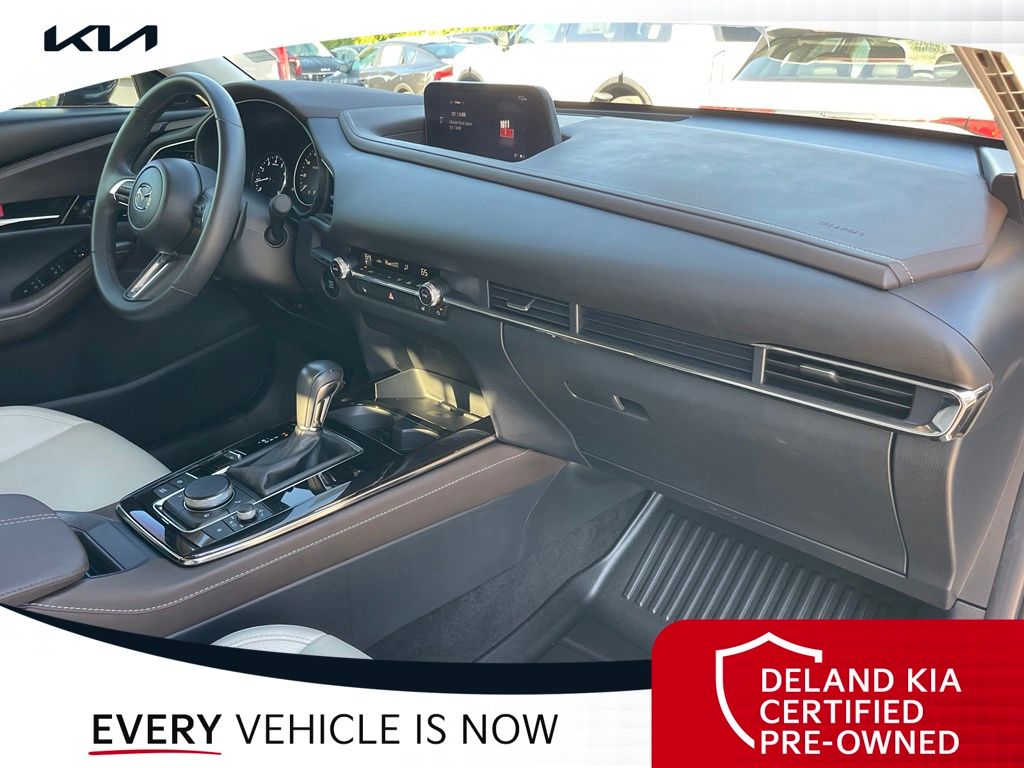 Used 2024 Mazda CX-30 SUV