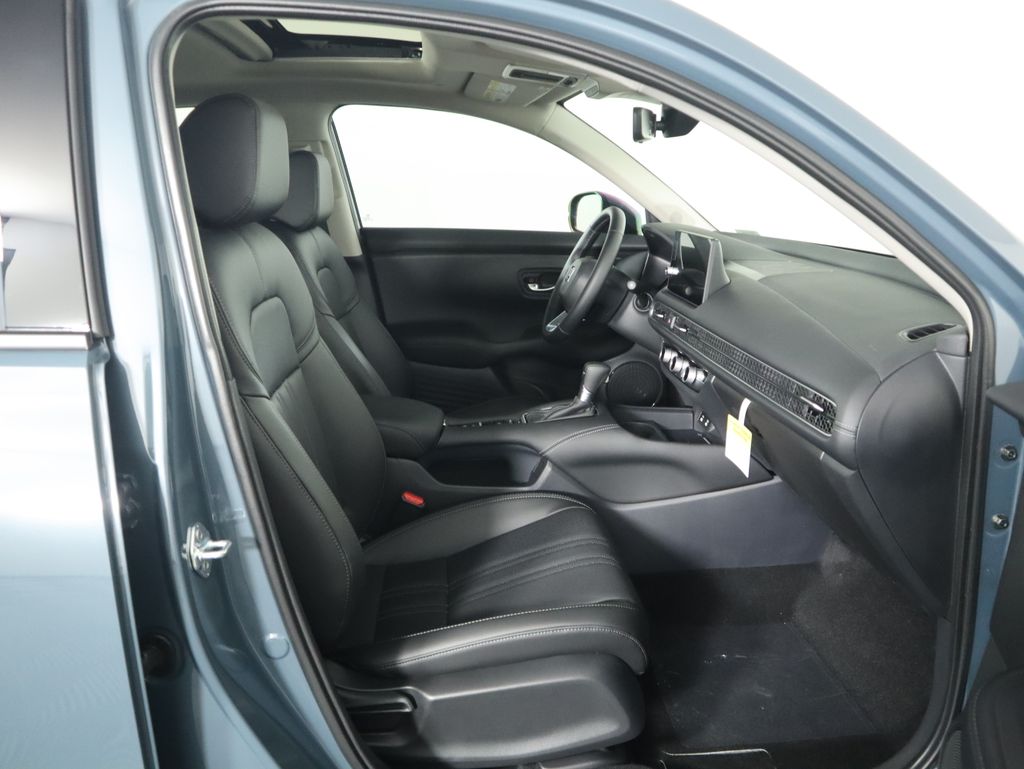 Thumbnail: 2026 Honda HR-V - 21