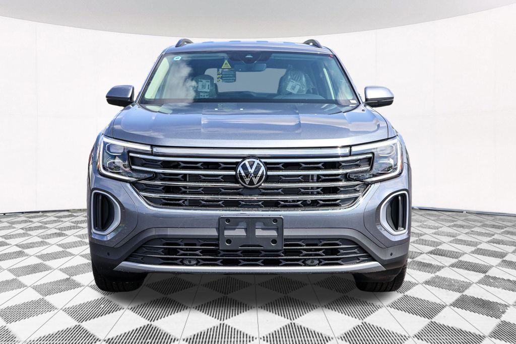 2024 Volkswagen Atlas 2.0T SE w/Technology 5