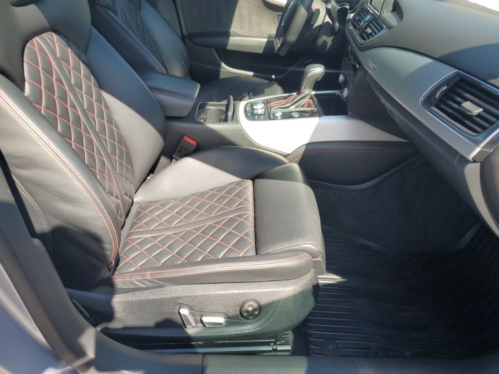 Used Car 2018 Audi A7  For Sale Under $25,000 In Austin, Texas