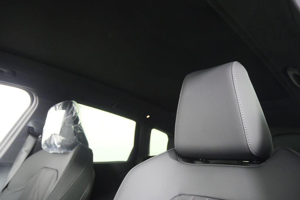 Thumbnail: 2026 BMW X3 - 12