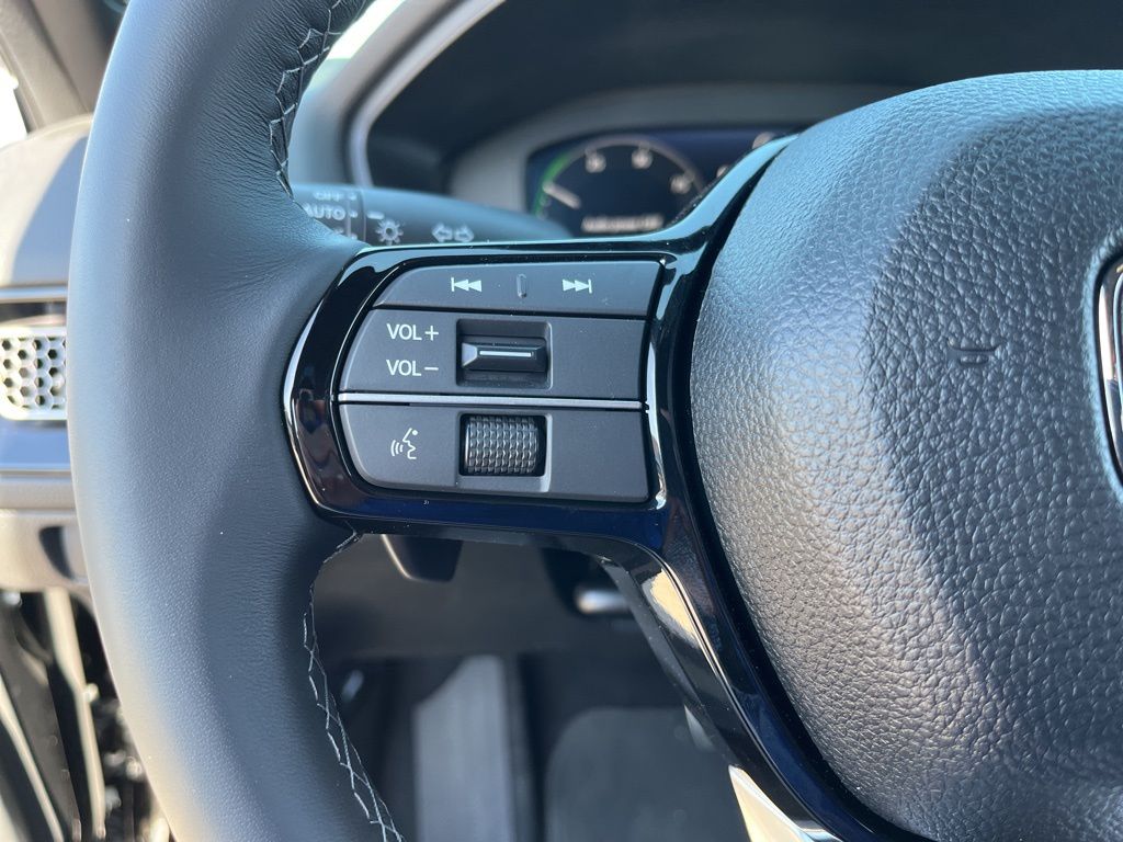 Thumbnail: 2026 Honda Civic - 22