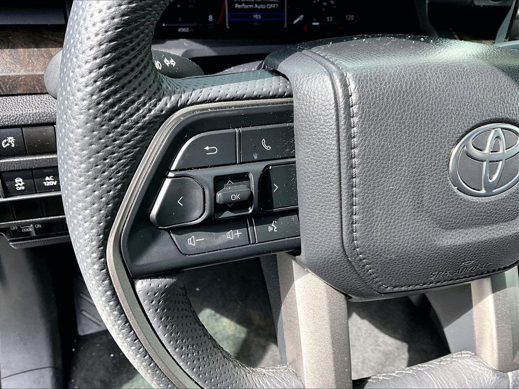 2024 Toyota Tacoma — photo 23