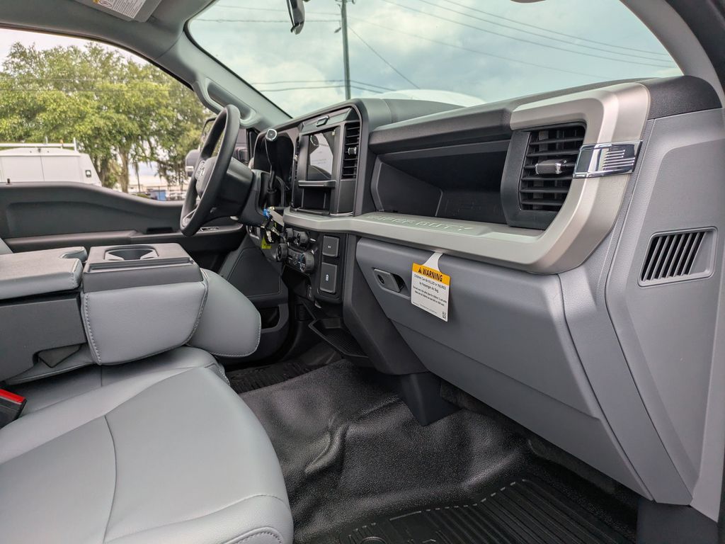 2026 Ford F-250 Super Duty XL