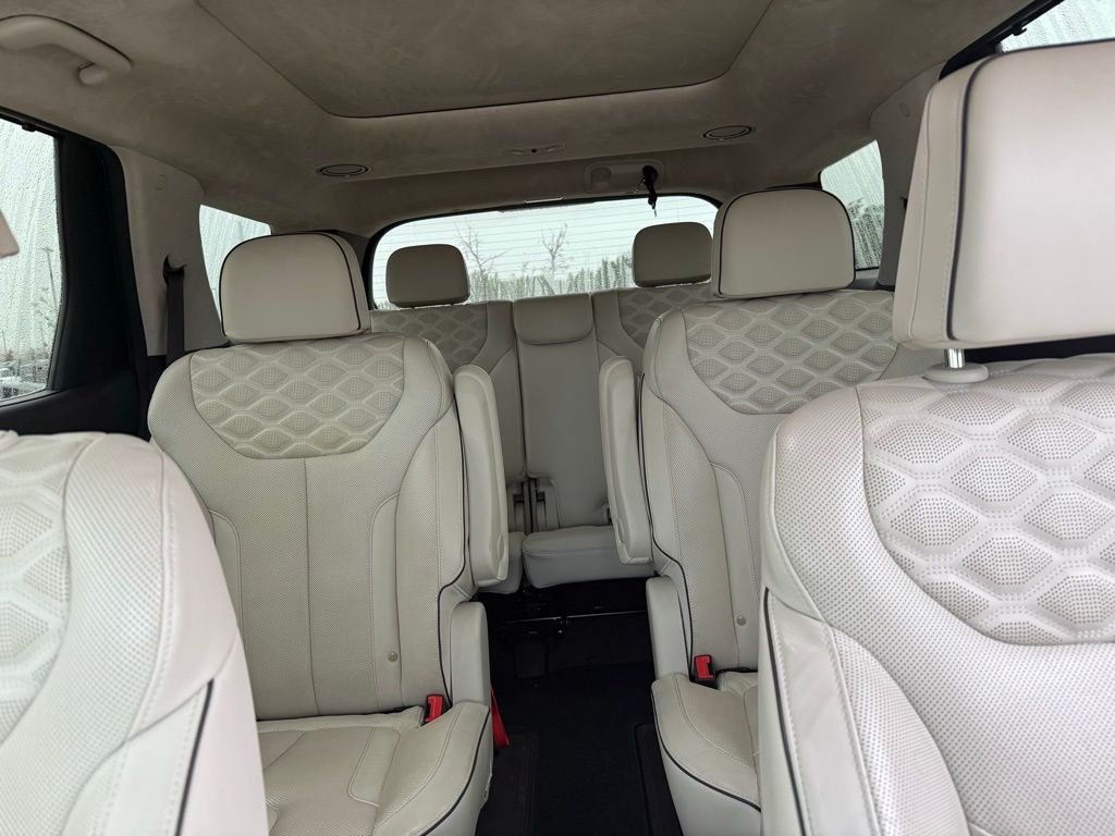 Thumbnail: 2020 Hyundai Palisade - 20