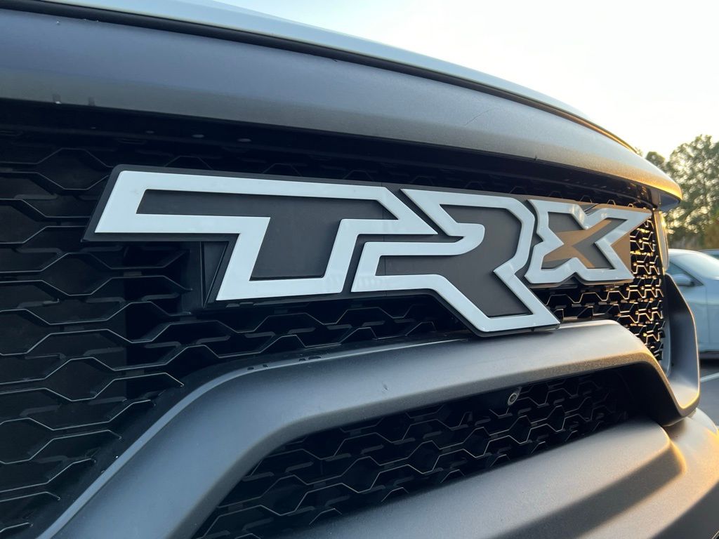 Thumbnail: 2022 RAM 1500 - 29