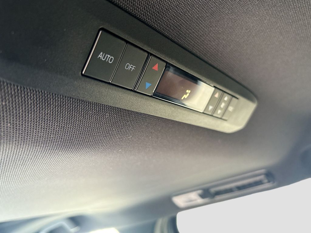 Used 2025 Gray Toyota Limited image 27
