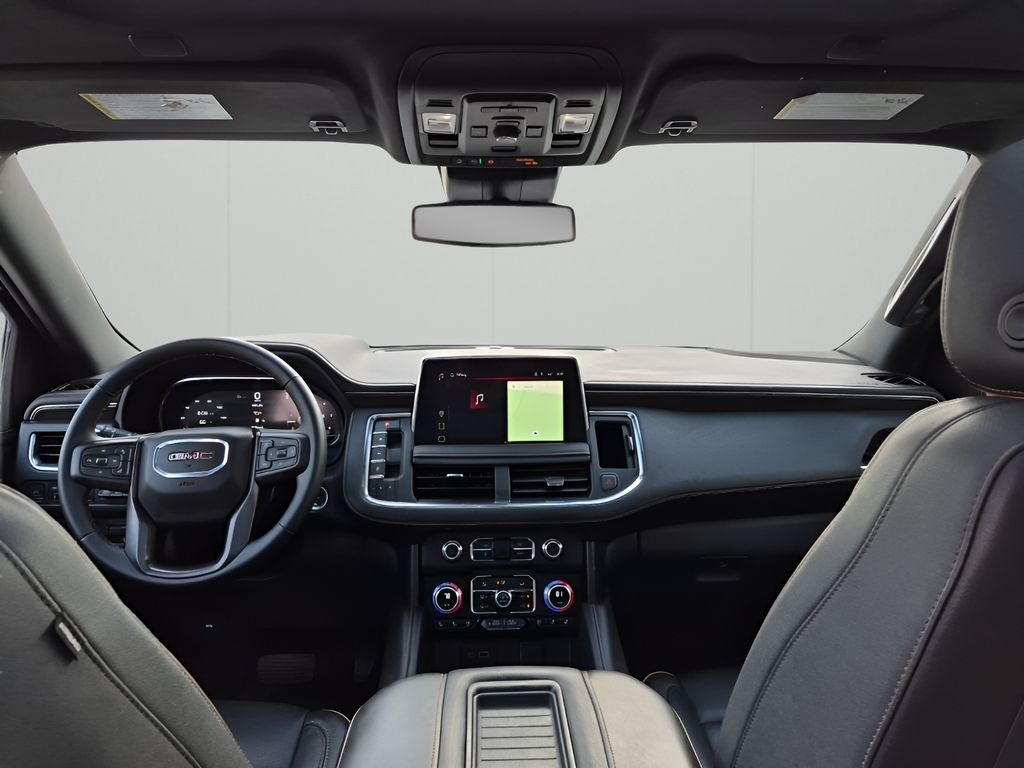 Used Car 2024 Gmc Yukon Xl  At4 For Sale Under $70,000 In Austin, Texas