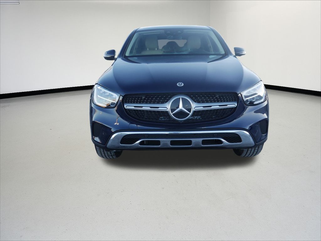 Thumbnail: 2023 Mercedes-Benz GLC - 8