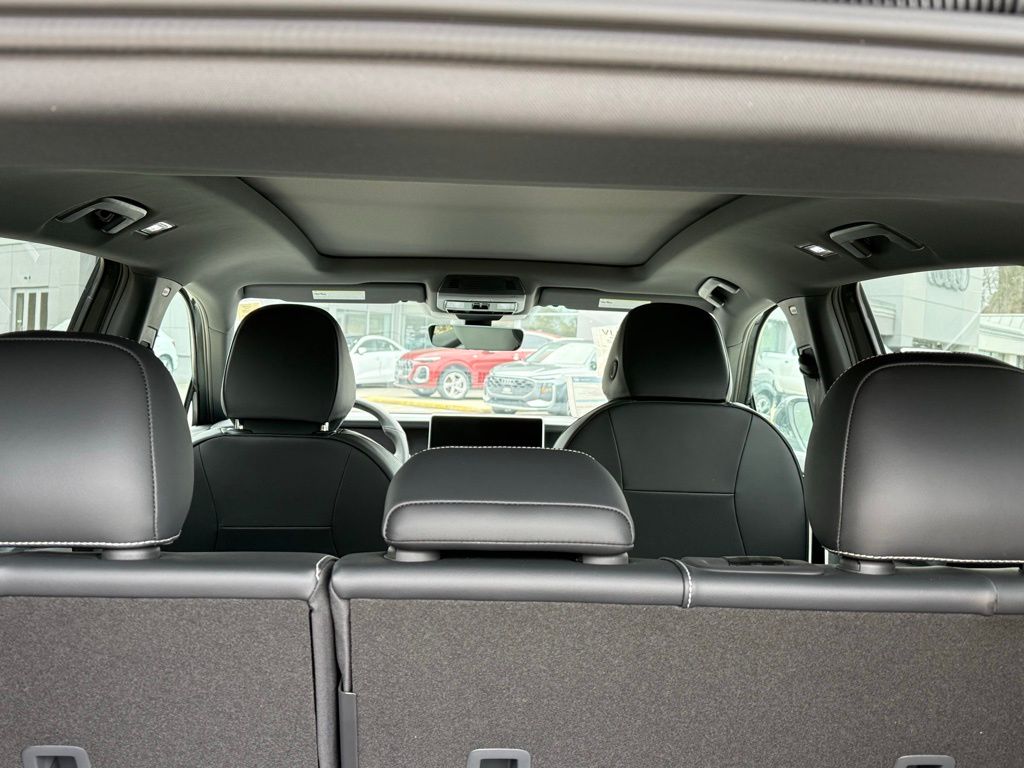 New 2026 Green Volkswagen 2.0T SE R-Line Black image 16