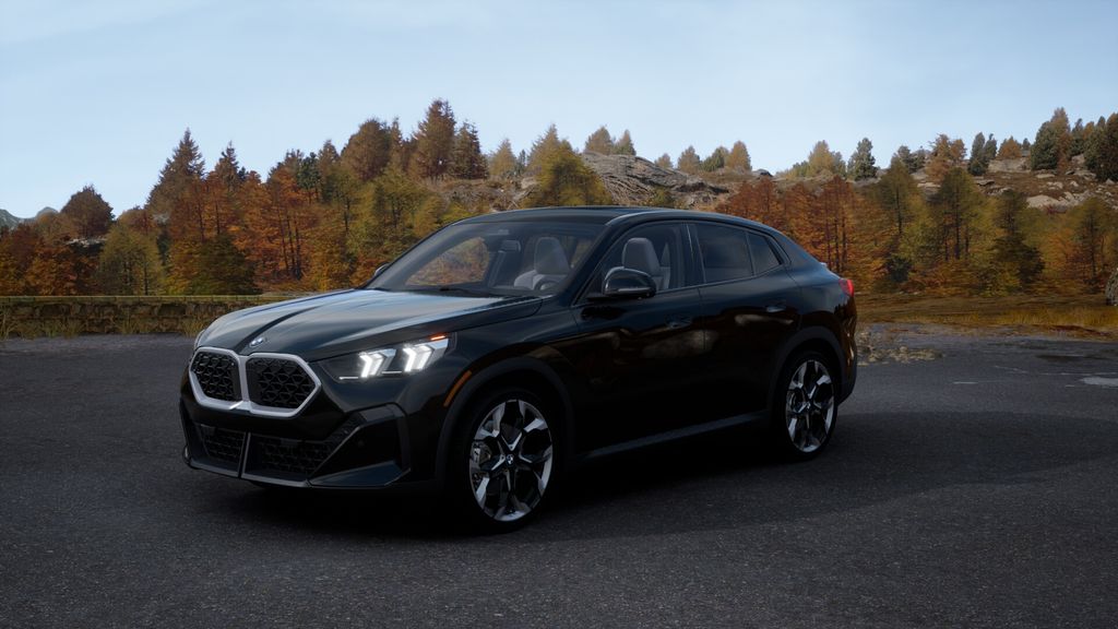 Thumbnail: 2026 BMW X2 - 24