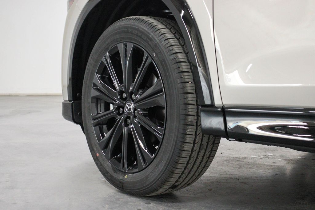 New Car 2025 Mazda Cx-5  2.5 Turbo Premium For Sale Under $40,000 In Georgetown, Texas