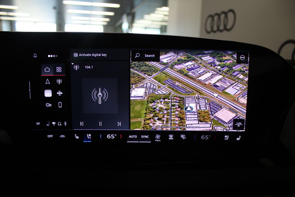 Thumbnail: 2025 Audi S5 - 14