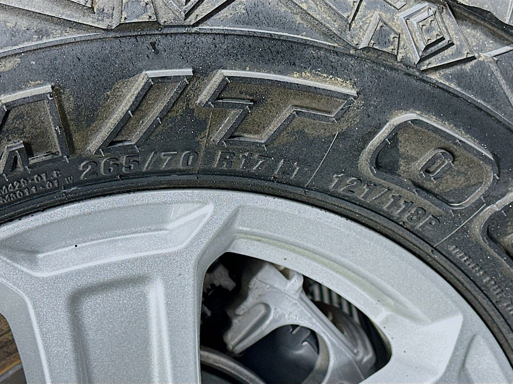 Used 2022 Gray Jeep Unlimited Sport S image 34