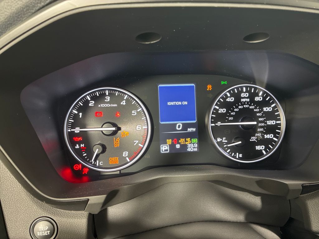 2026 Subaru Ascent Onyx Edition-Touring - Photo 22