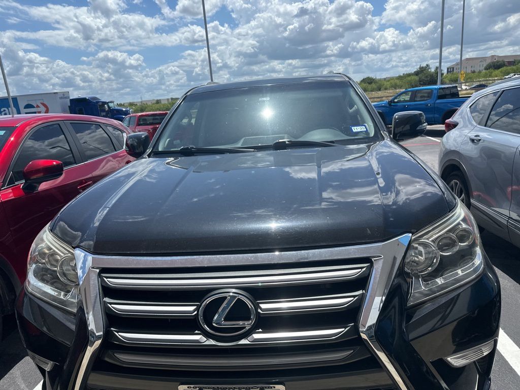 Thumbnail: 2016 Lexus GX - 2