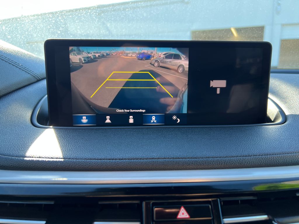 Thumbnail: 2024 Acura MDX - 25