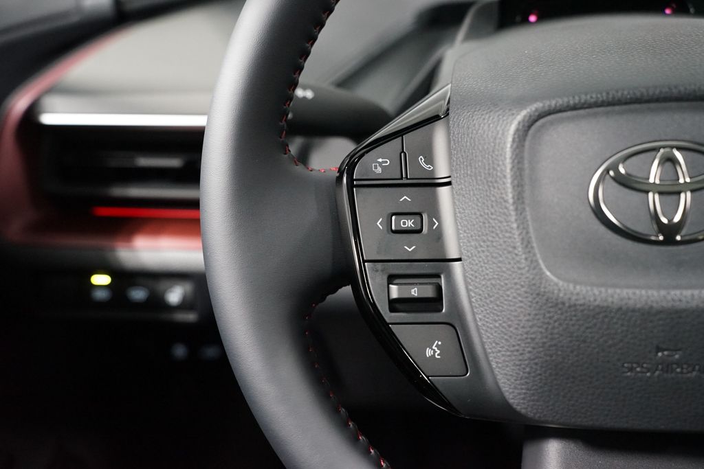 Thumbnail: 2026 Toyota Prius - 15