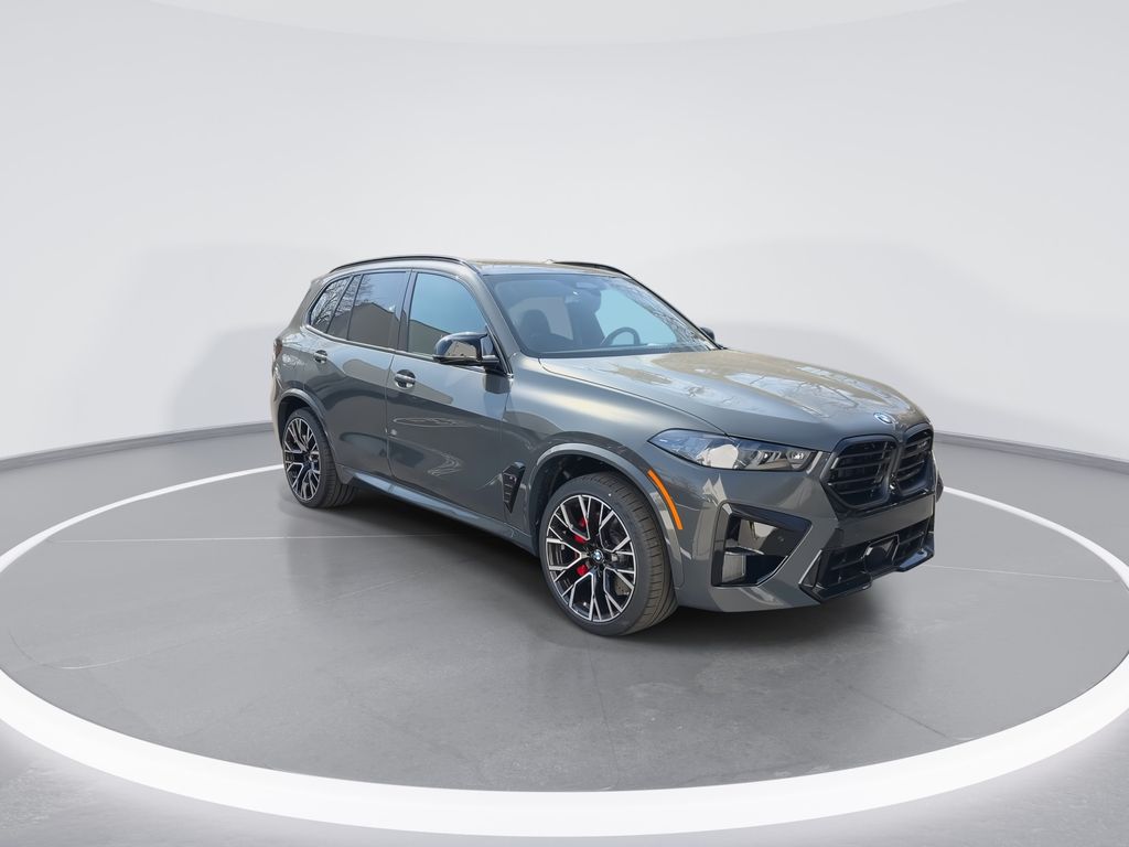Thumbnail: 2026 BMW X5 - 2
