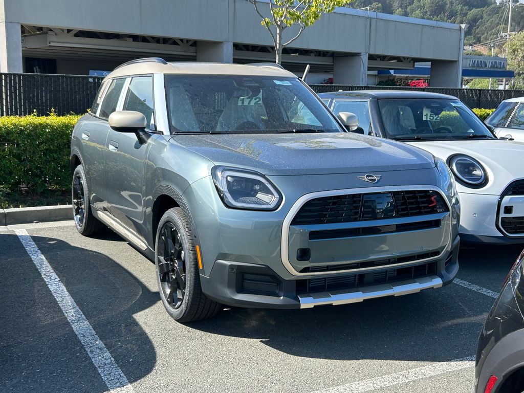 Thumbnail: 2026 MINI Cooper Countryman - 2