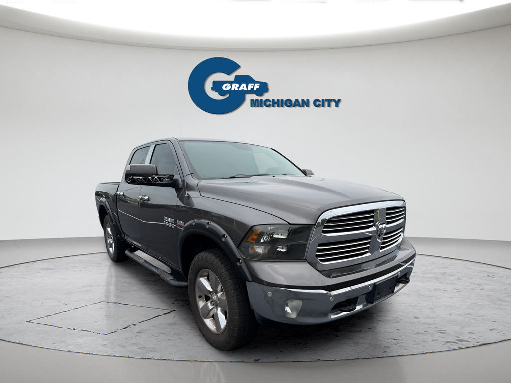 Used 2014 Ram 1500 Truck
