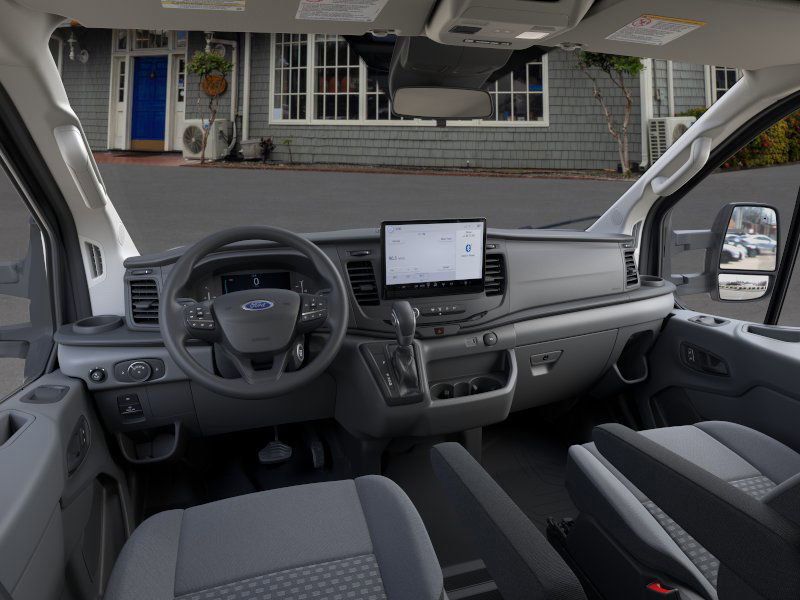 New 2026 White Ford XL image 9