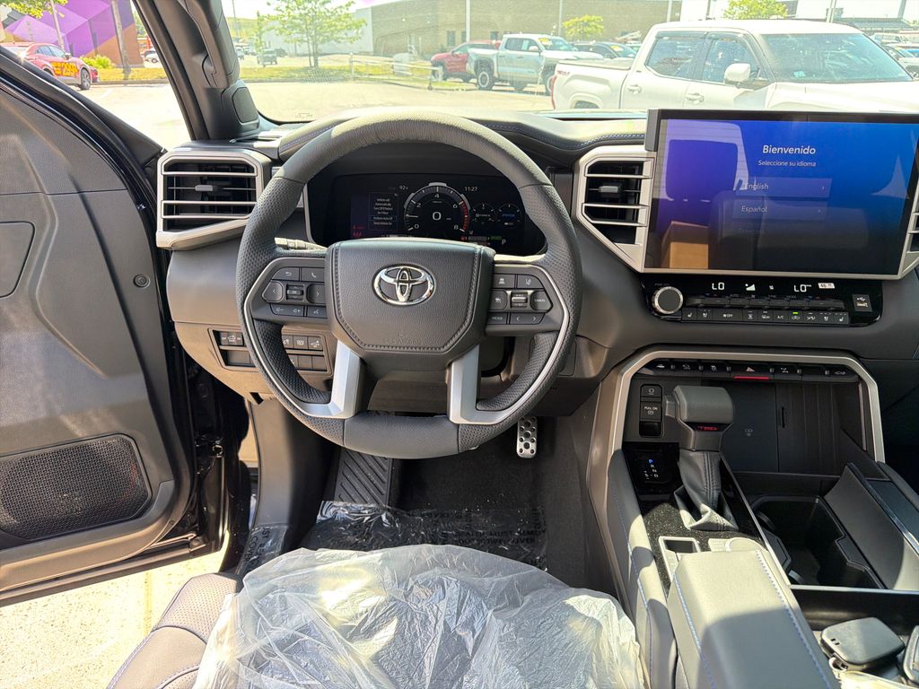 New 2026 Toyota Tundra i-FORCE MAX Truck