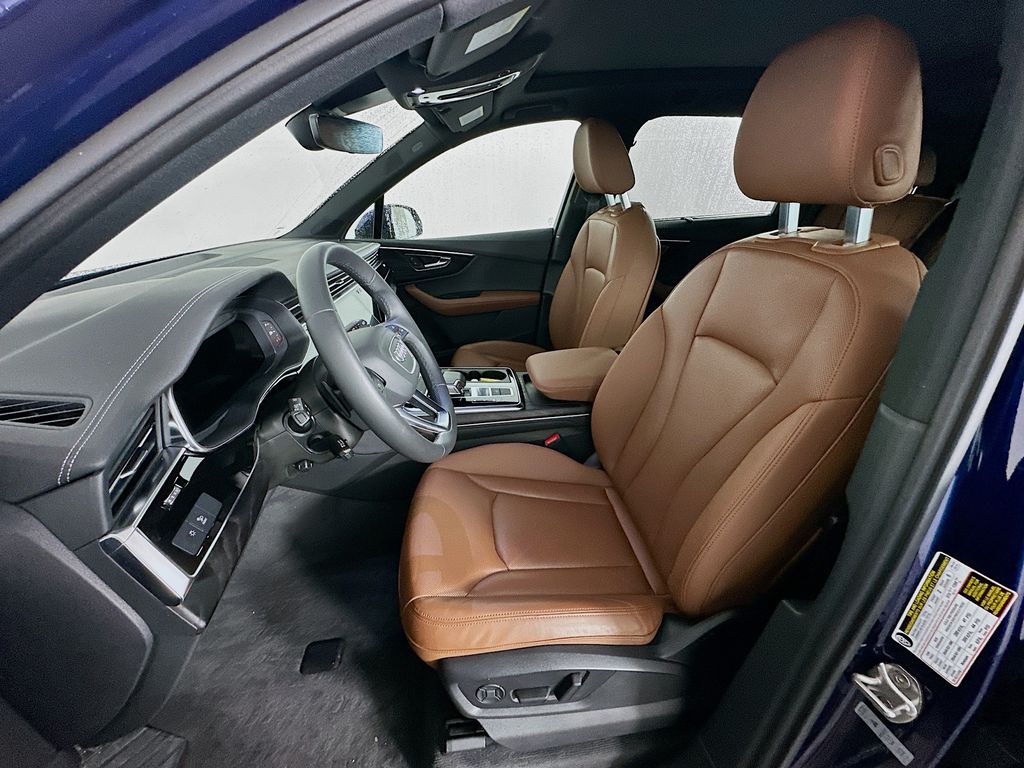 2023 Audi Q7 Premium Plus 22