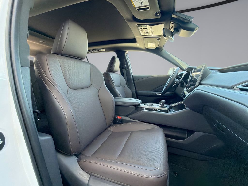 Thumbnail: 2026 Lexus TX - 16