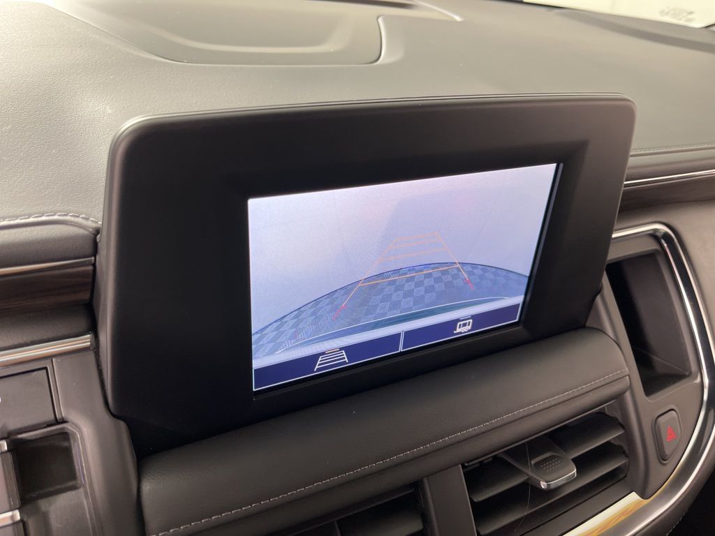 2023 Chevrolet Tahoe LS 28
