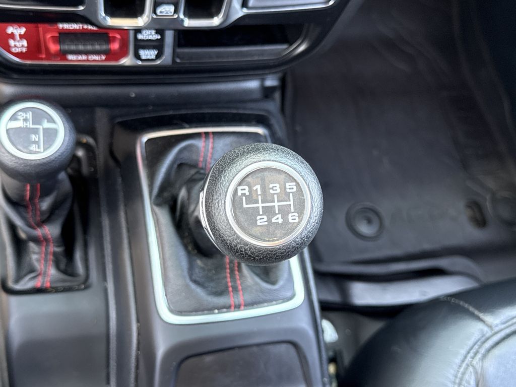 Used 2021 Jeep Gladiator Truck