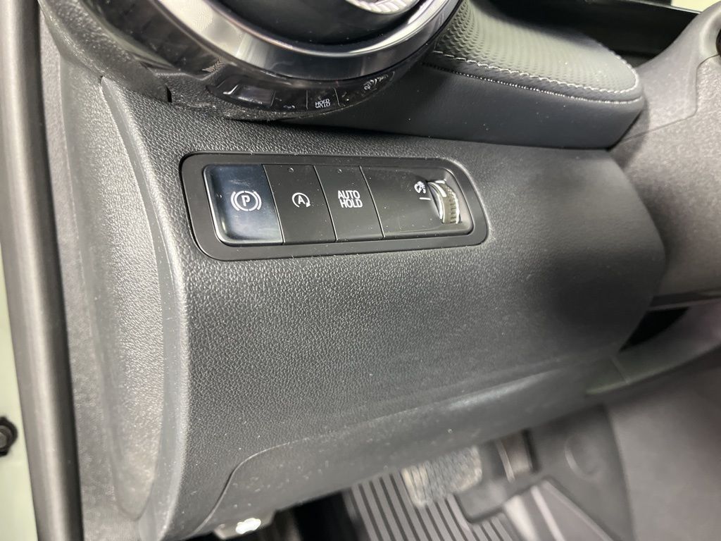 Thumbnail: 2026 Chevrolet Equinox - 25