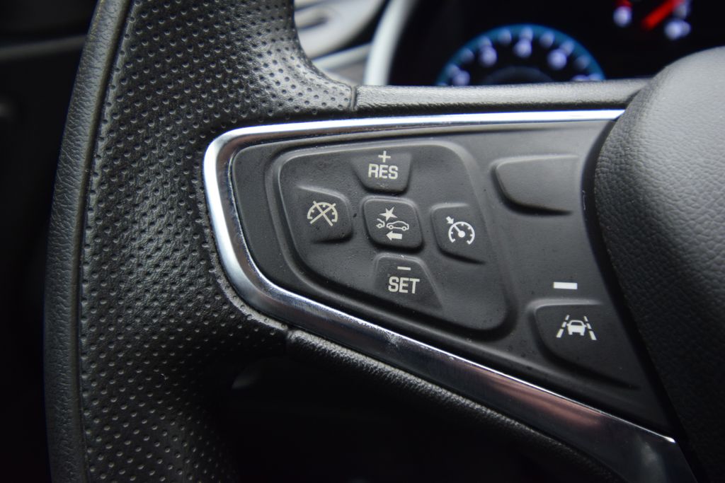 used 2023 Chevrolet Malibu car, priced at $14,000