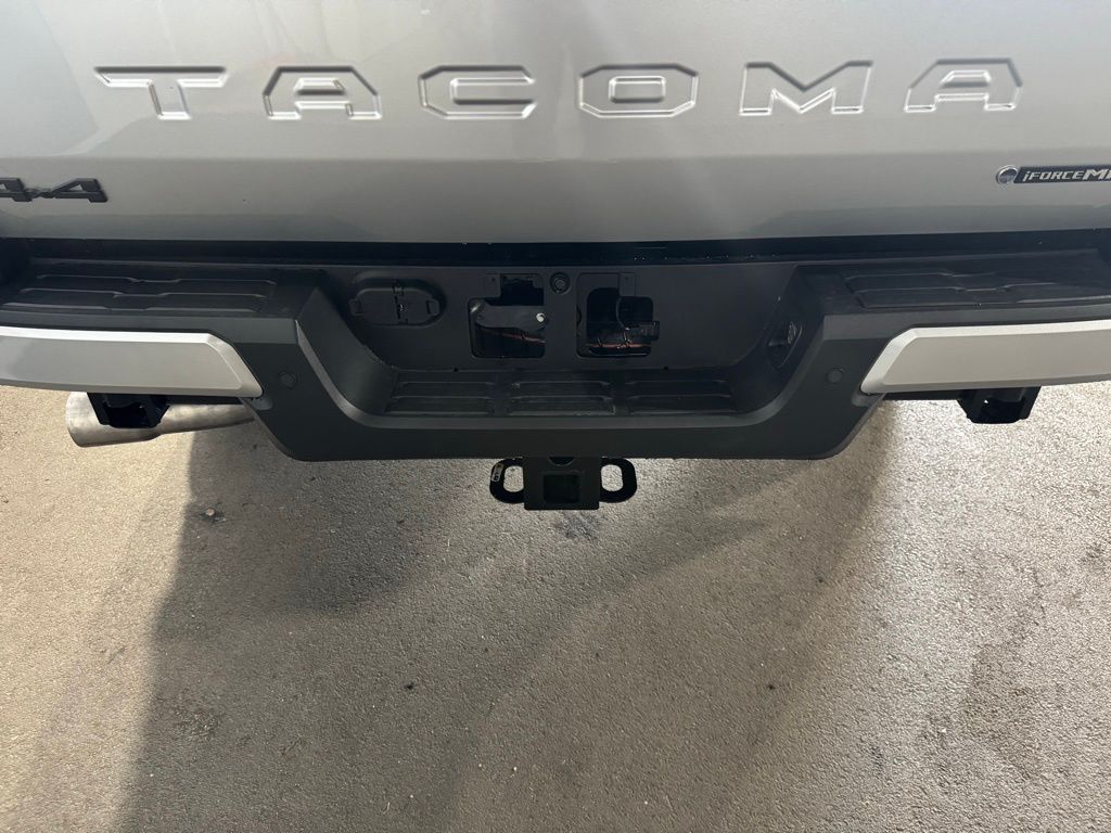 Thumbnail: 2025 Toyota Tacoma - 22