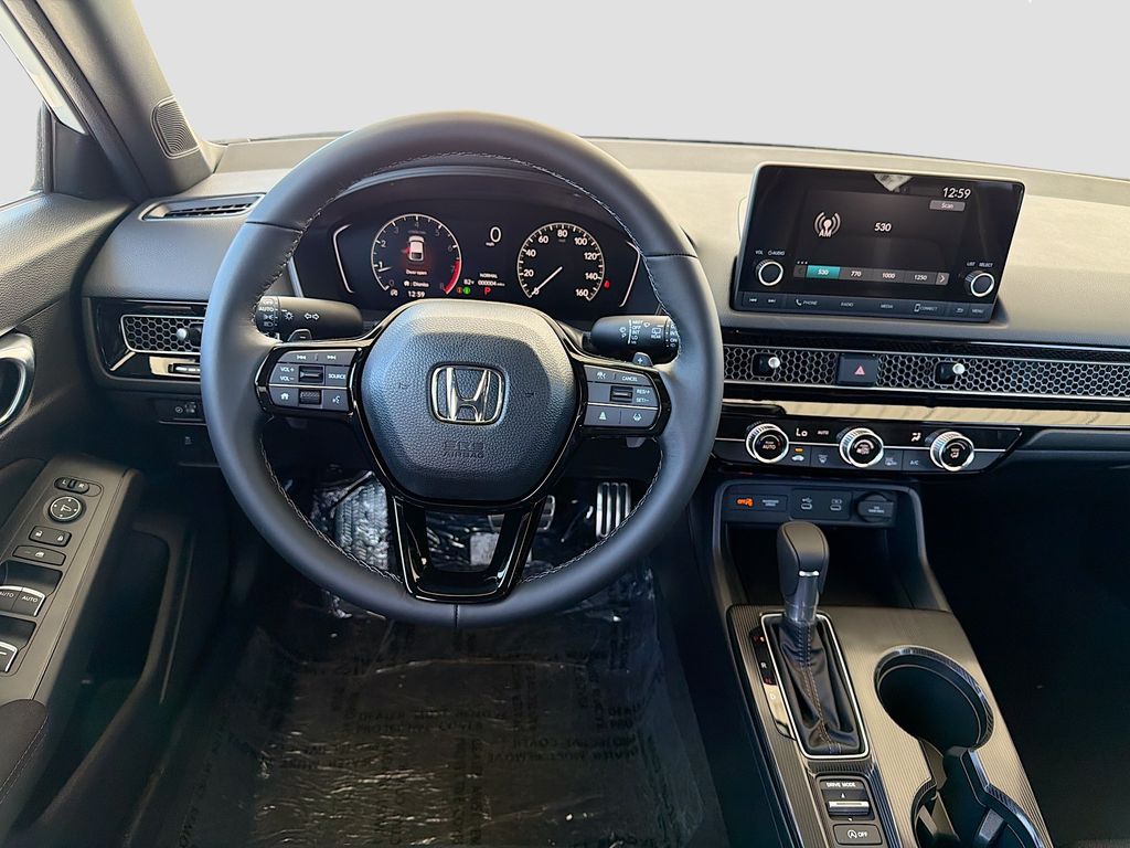 Thumbnail: 2026 Honda Civic - 15