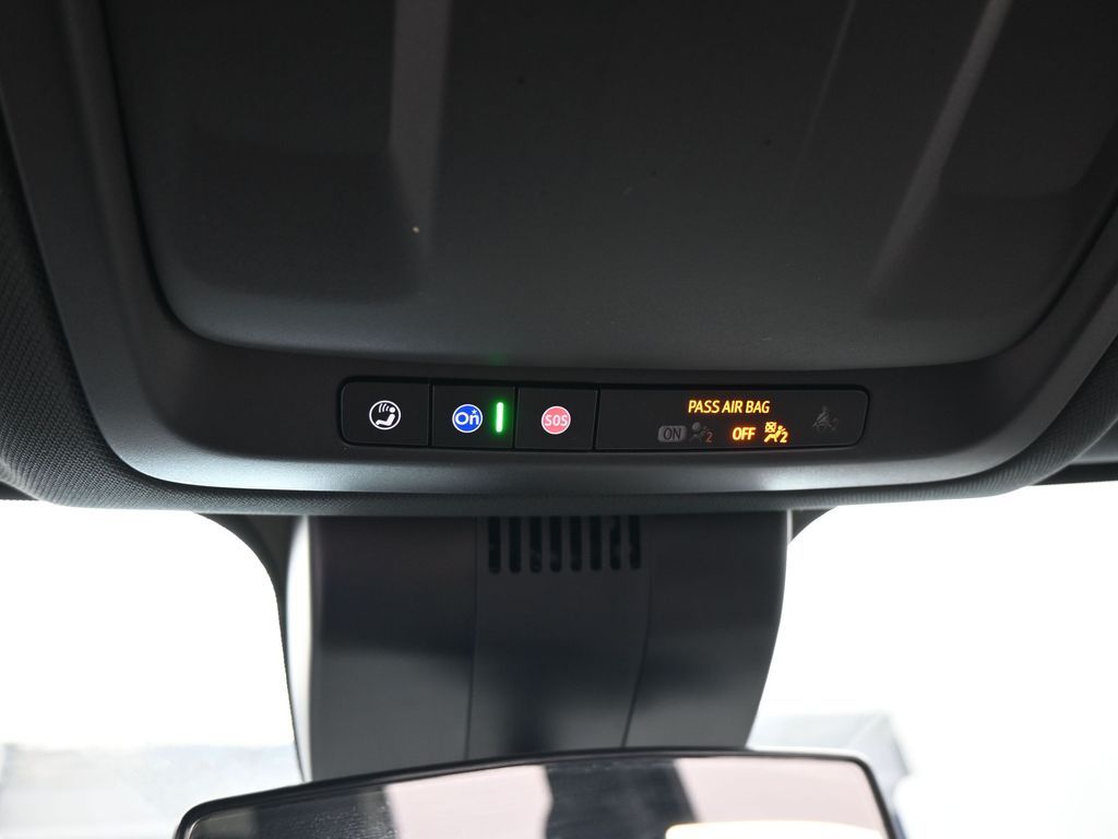 Used 2024 Black Chevrolet LS image 31