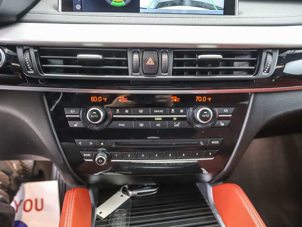 Thumbnail: 2018 BMW X6 - 19