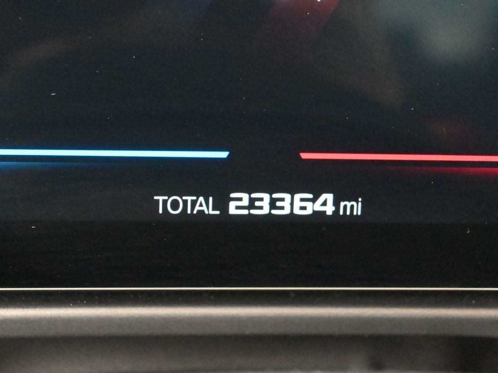 Used 2024 Brooklyn Gray Metallic BMW Competition image 17