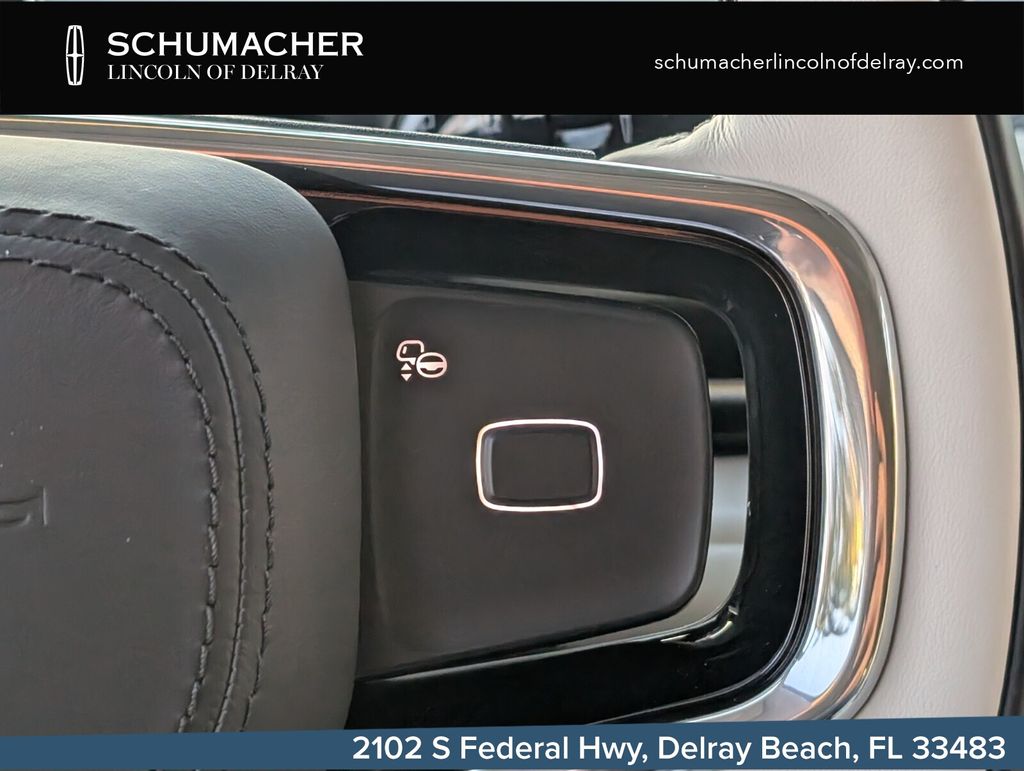 new 2026 Lincoln Navigator L car, priced at $98,640