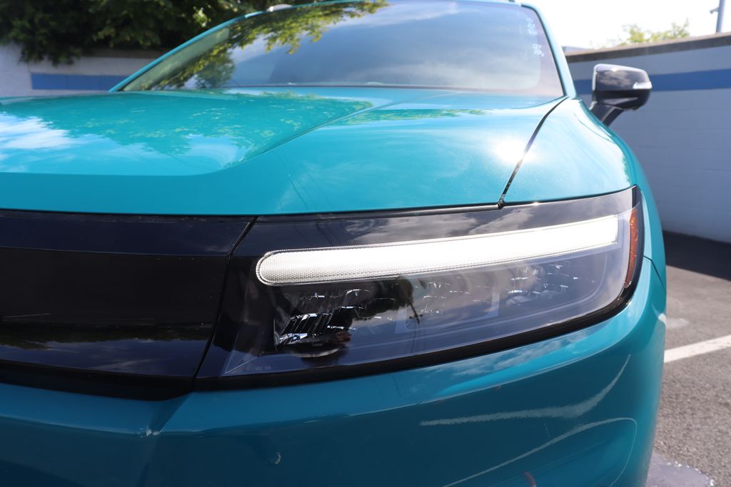 Thumbnail: 2026 Honda Prologue - 9