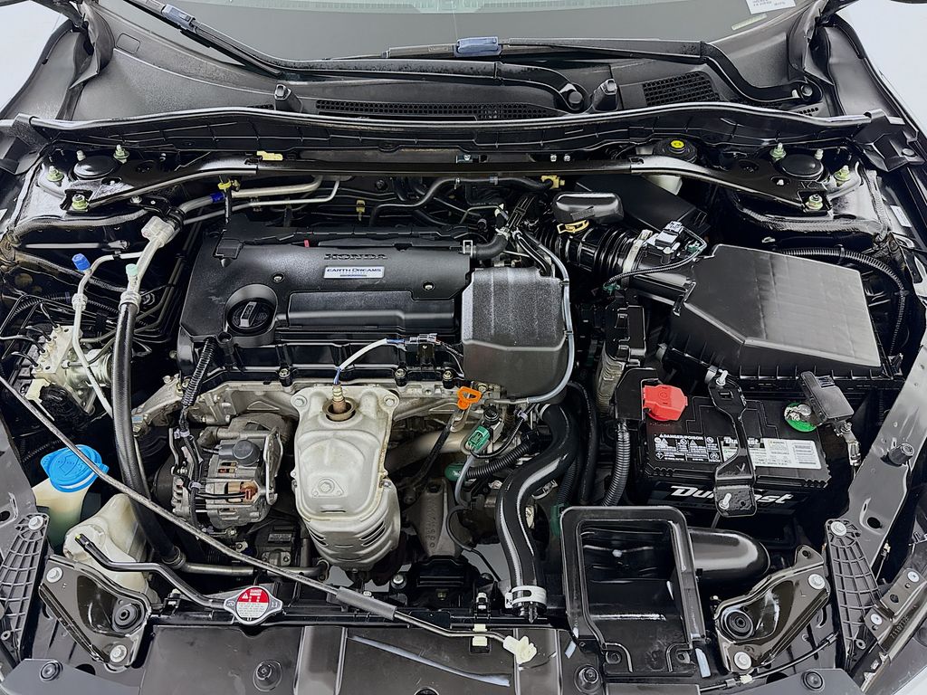 Thumbnail: 2016 Honda Accord - 29