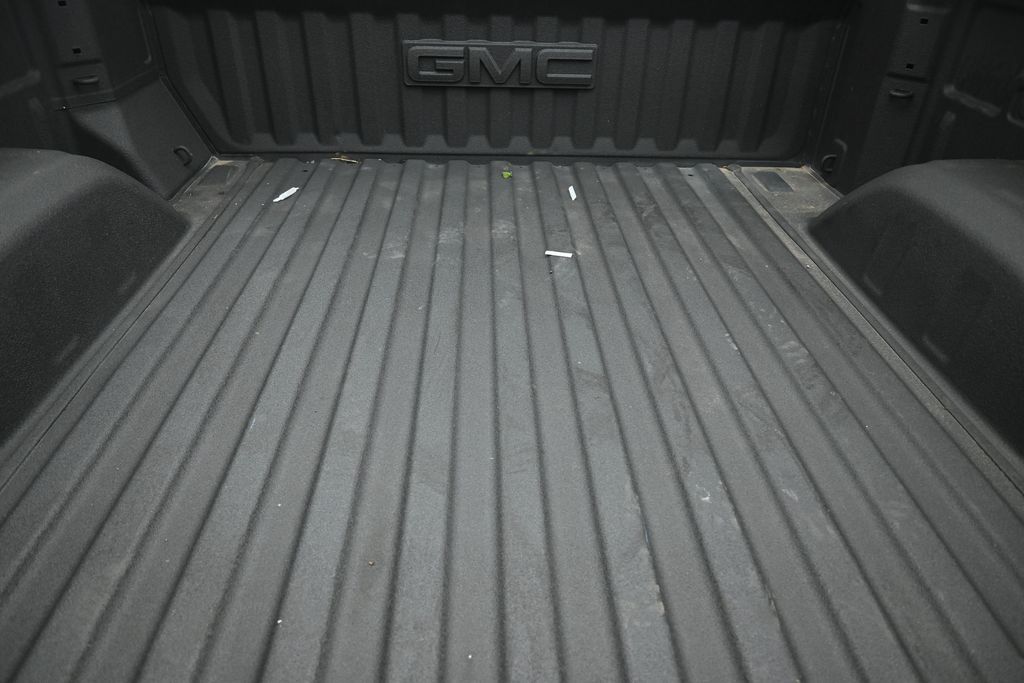 Used 2025 GMC Sierra 1500 Truck