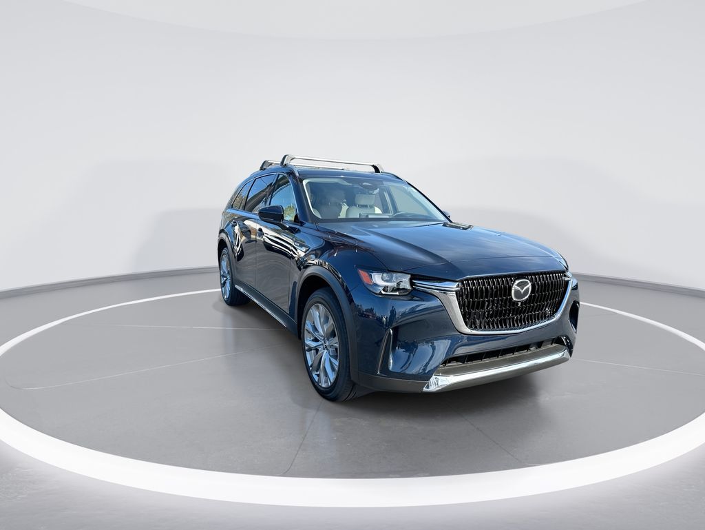 2026 Mazda CX-90 3.3 Turbo Premium Plus - 1